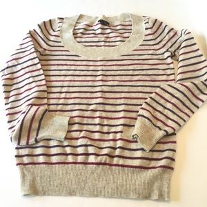 Theory cashmere sweater